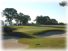 Martha's Vineyard Golf