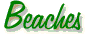 our beaches